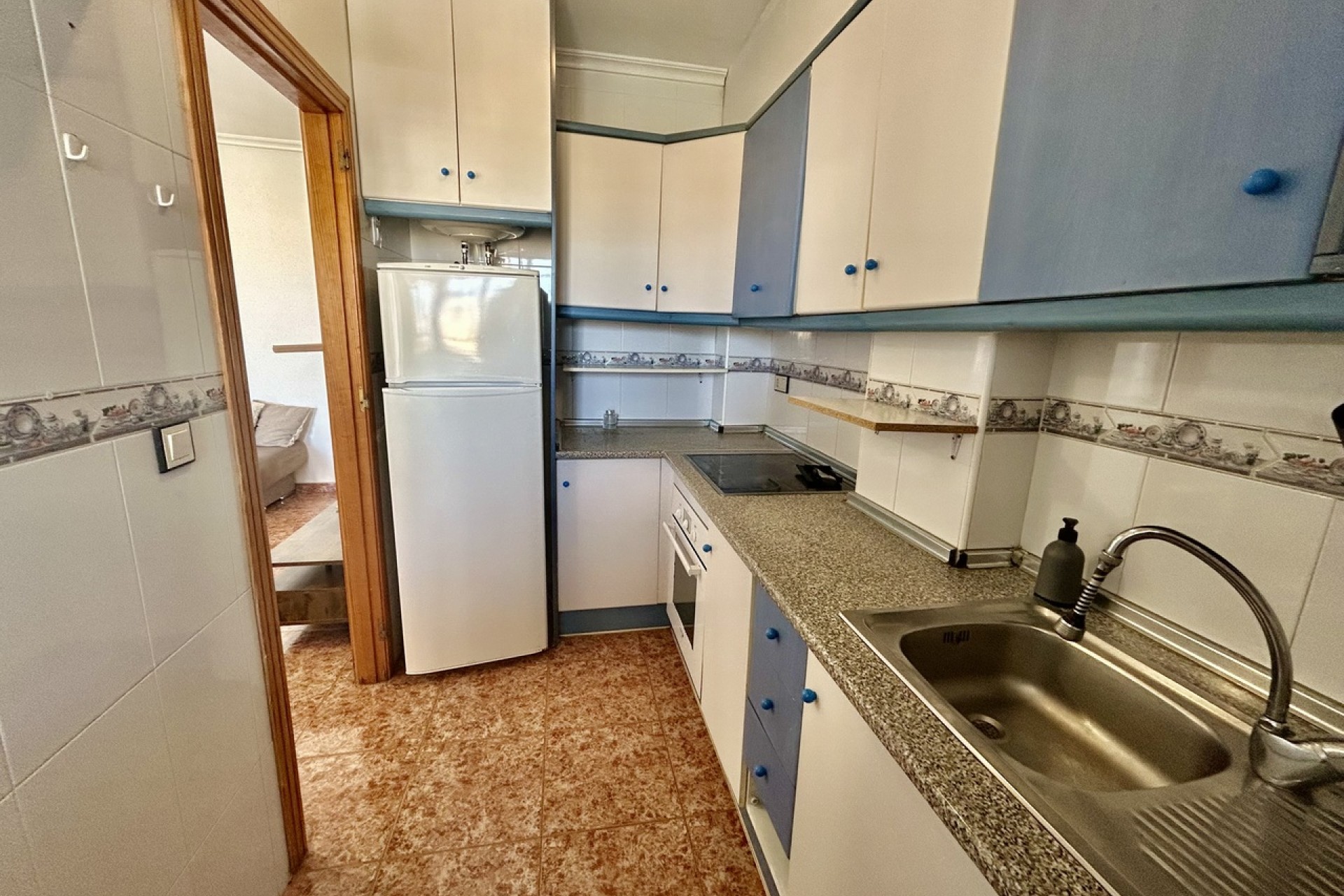 Reventa - Apartamento - Orihuela Costa - Los Altos