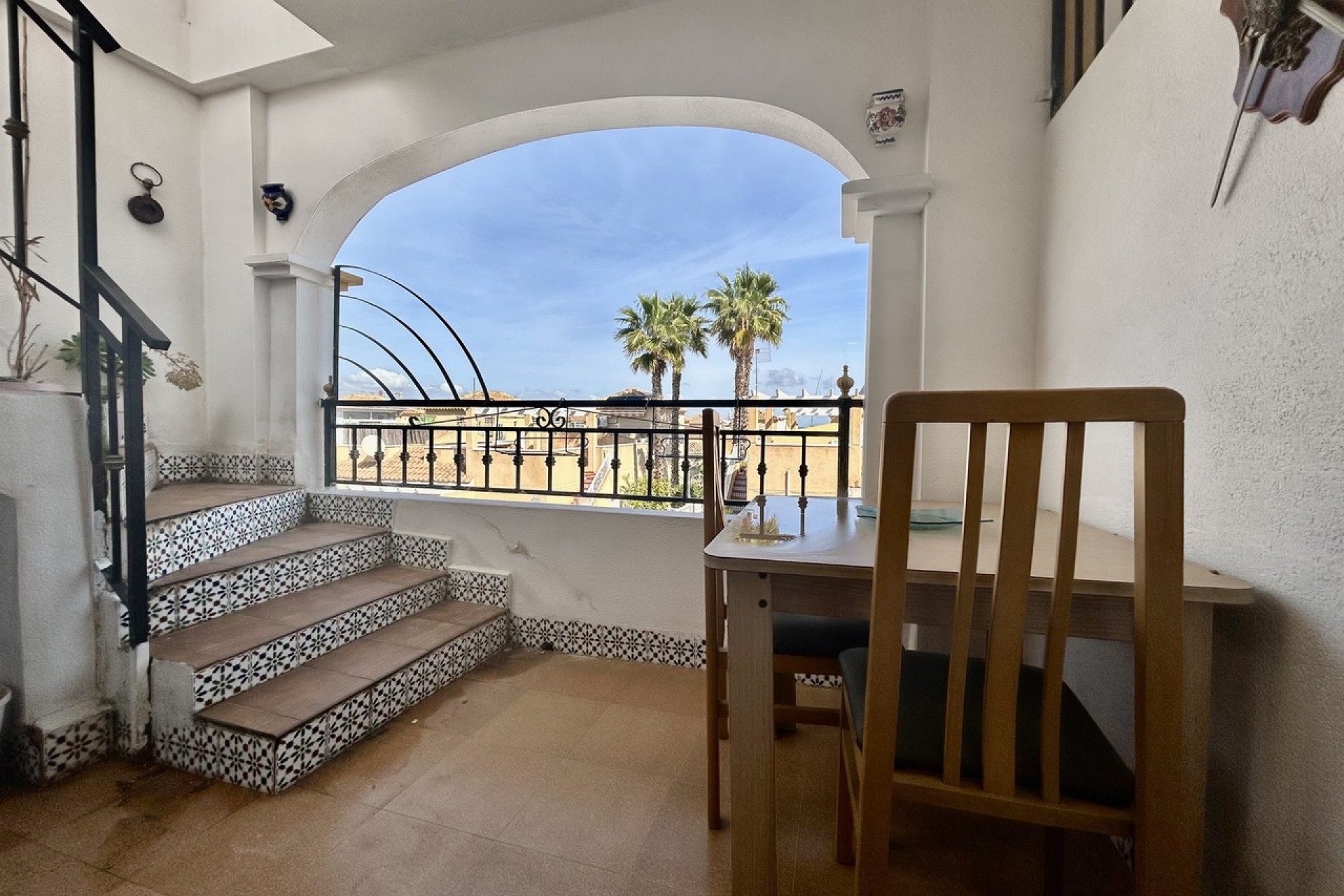 Reventa - Apartamento - Orihuela Costa - Los Altos
