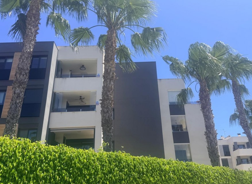 Reventa - Apartamento - Orihuela Costa - Los Altos