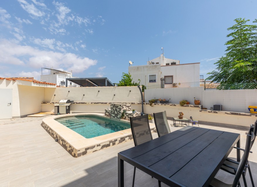 Reventa - Apartamento - Orihuela Costa - Los Altos