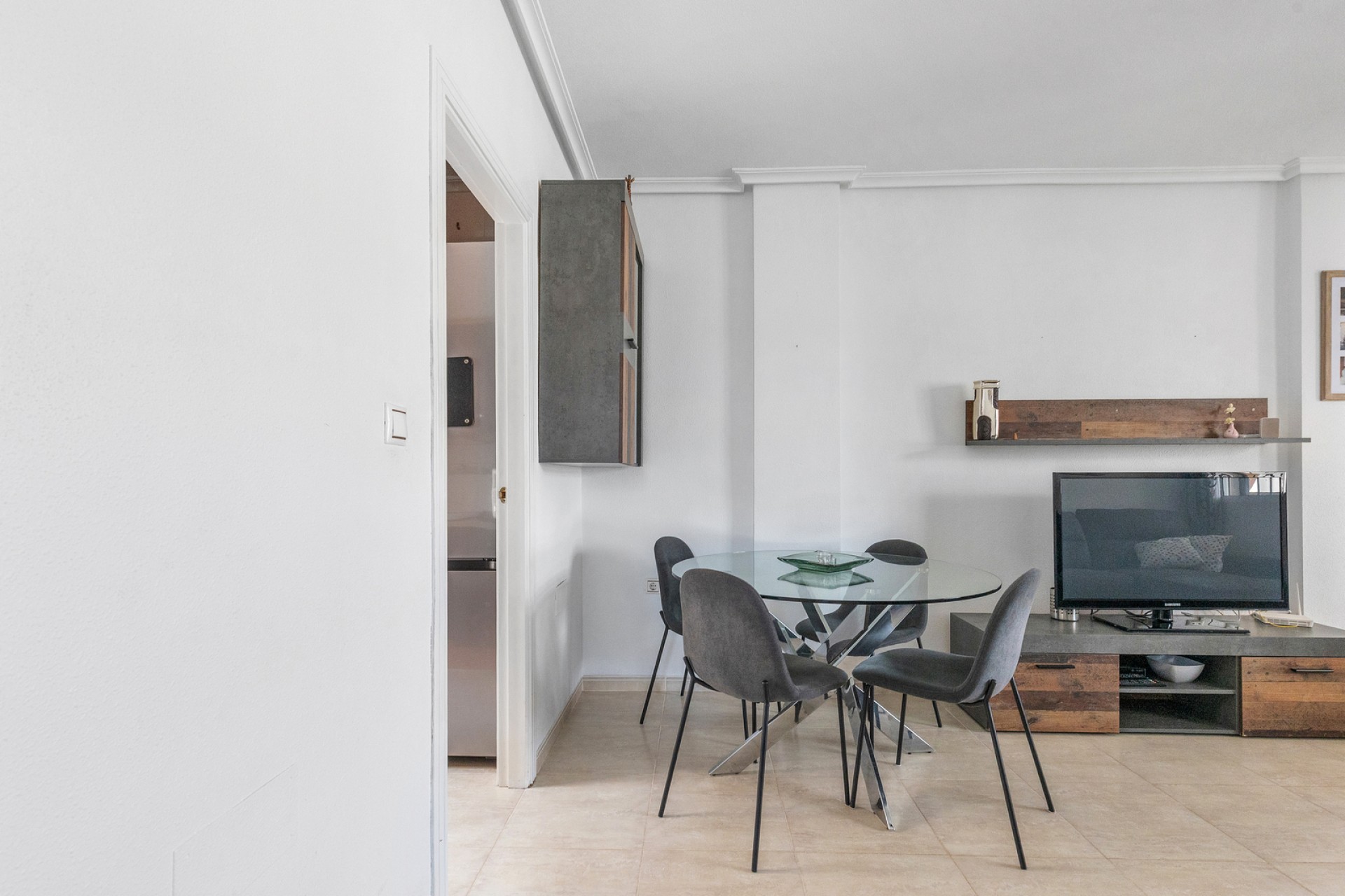 Reventa - Apartamento - Orihuela Costa - Los Altos