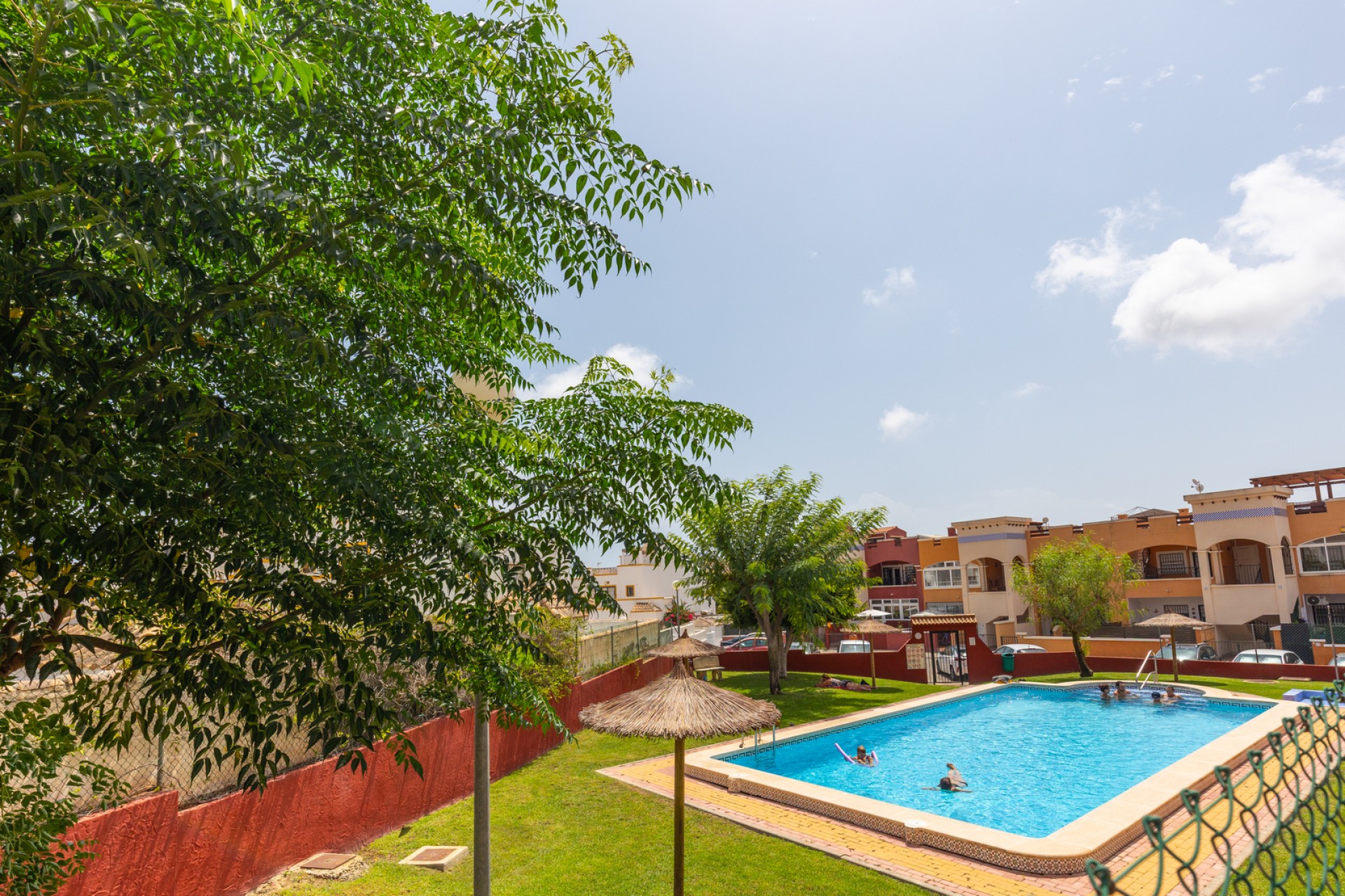 Reventa - Apartamento - Orihuela Costa - Los Altos