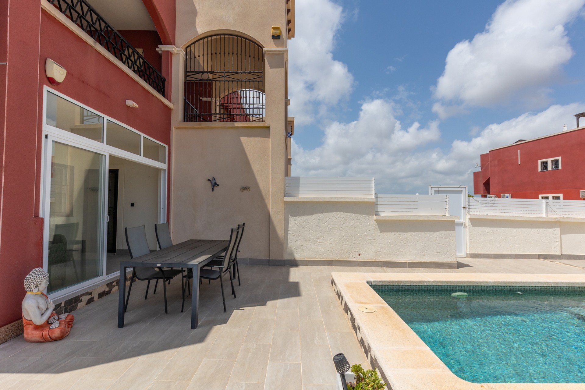 Reventa - Apartamento - Orihuela Costa - Los Altos