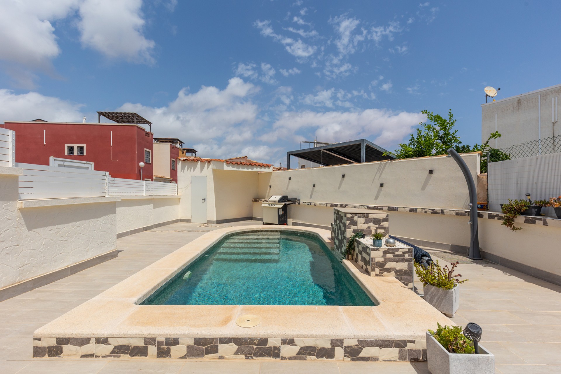 Reventa - Apartamento - Orihuela Costa - Los Altos
