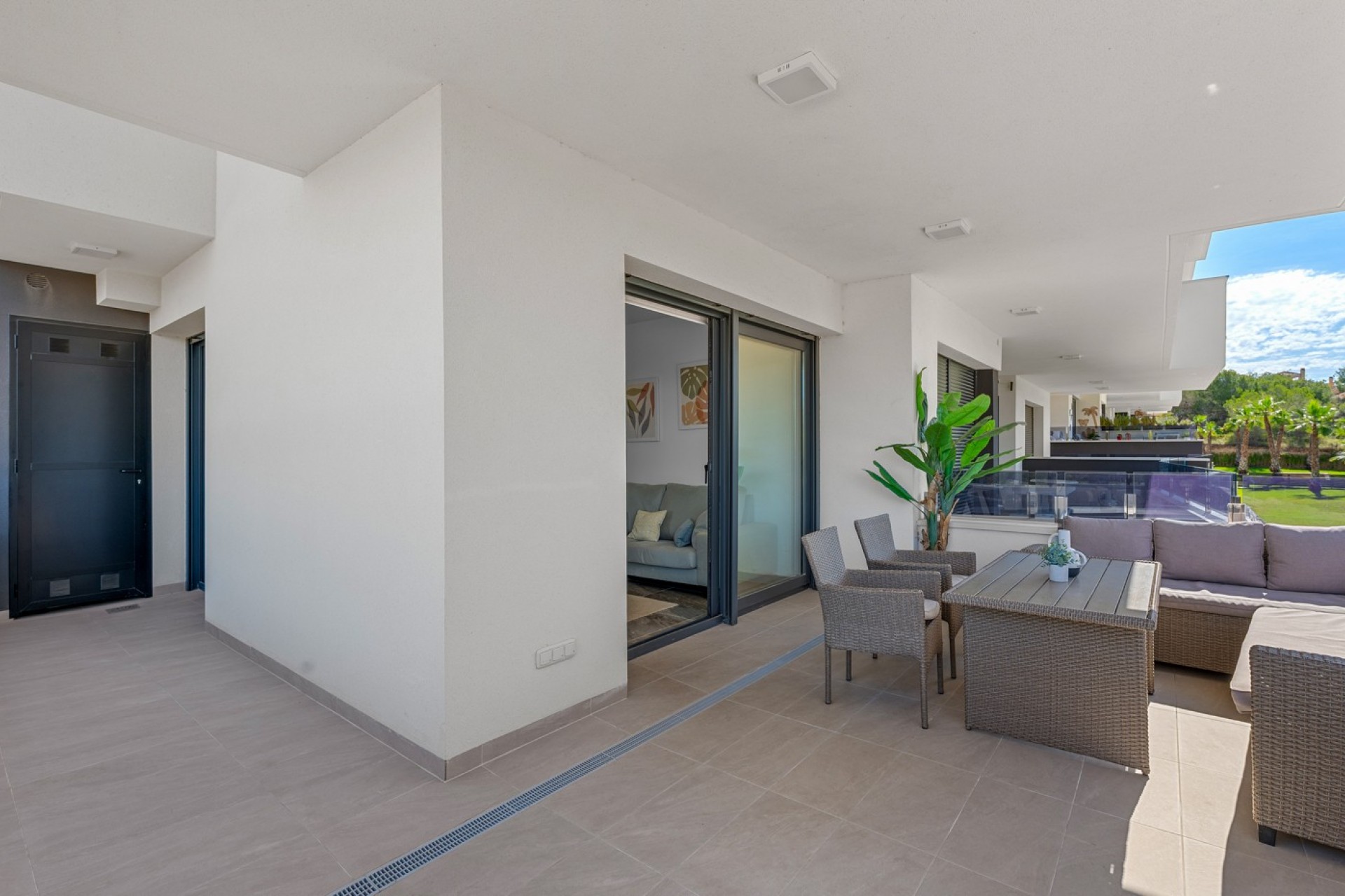 Reventa - Apartamento - Orihuela Costa - Los Altos