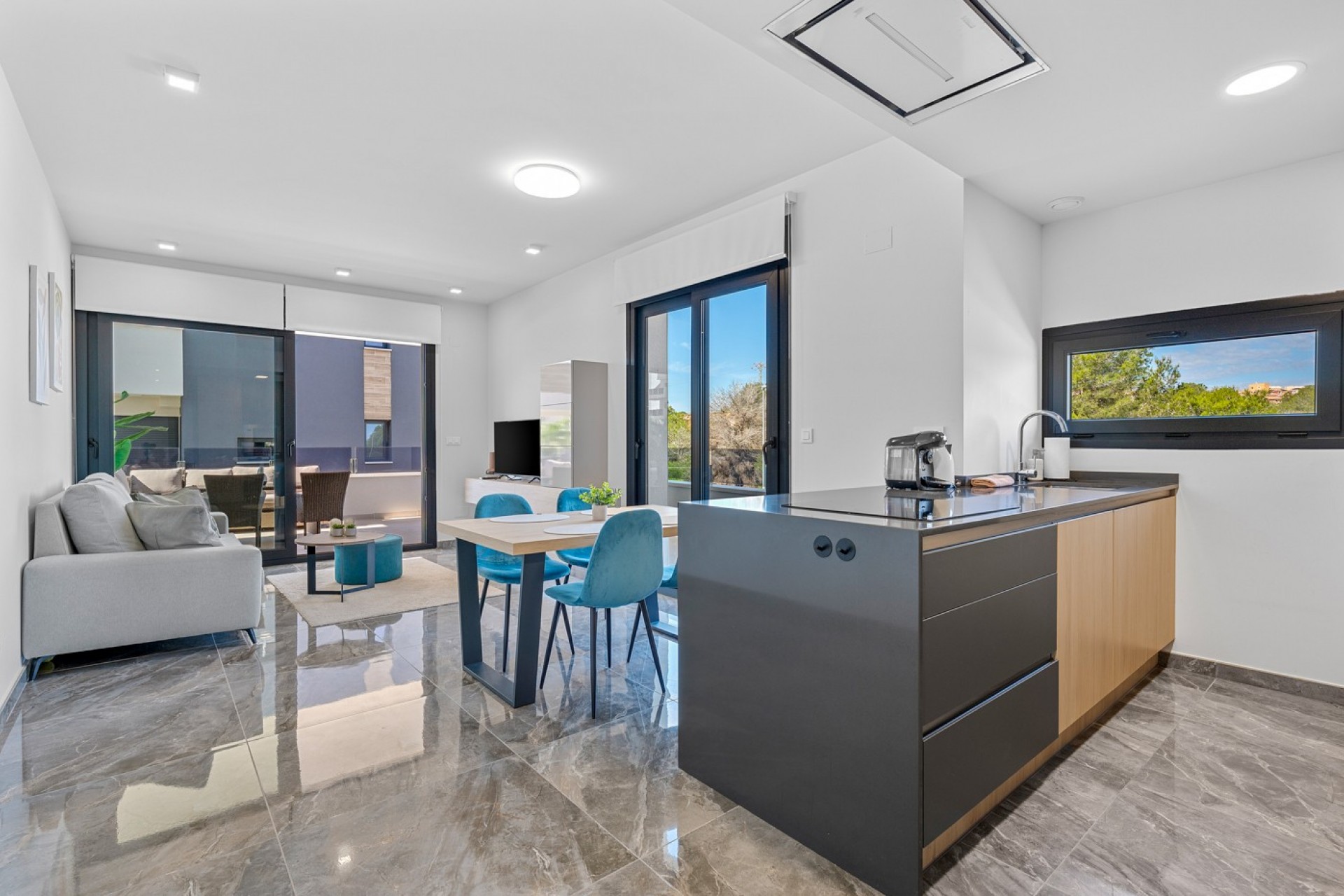 Reventa - Apartamento - Orihuela Costa - Los Altos
