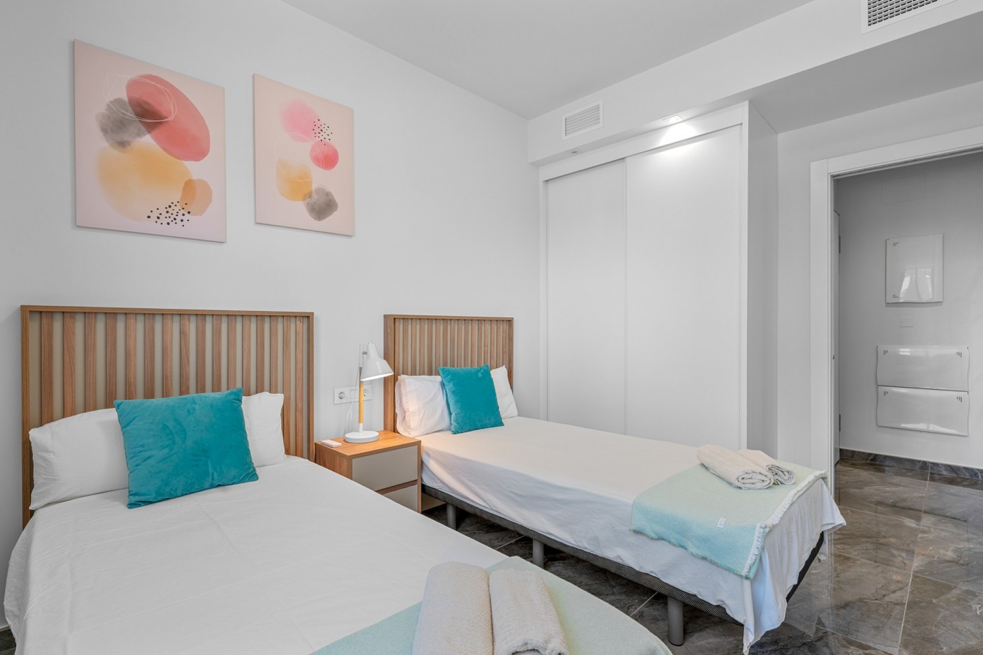 Reventa - Apartamento - Orihuela Costa - Los Altos