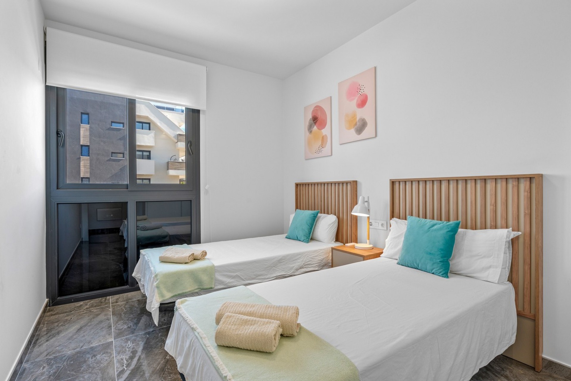 Reventa - Apartamento - Orihuela Costa - Los Altos