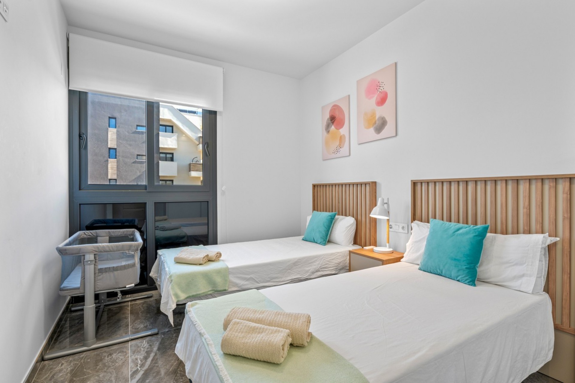 Reventa - Apartamento - Orihuela Costa - Los Altos