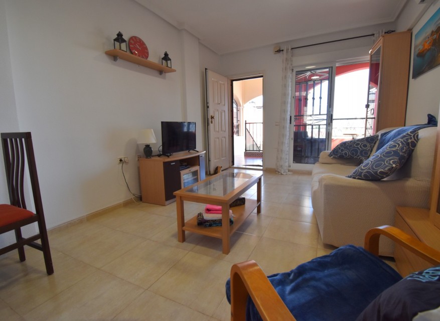 Reventa - Apartamento - Orihuela Costa - Los Altos
