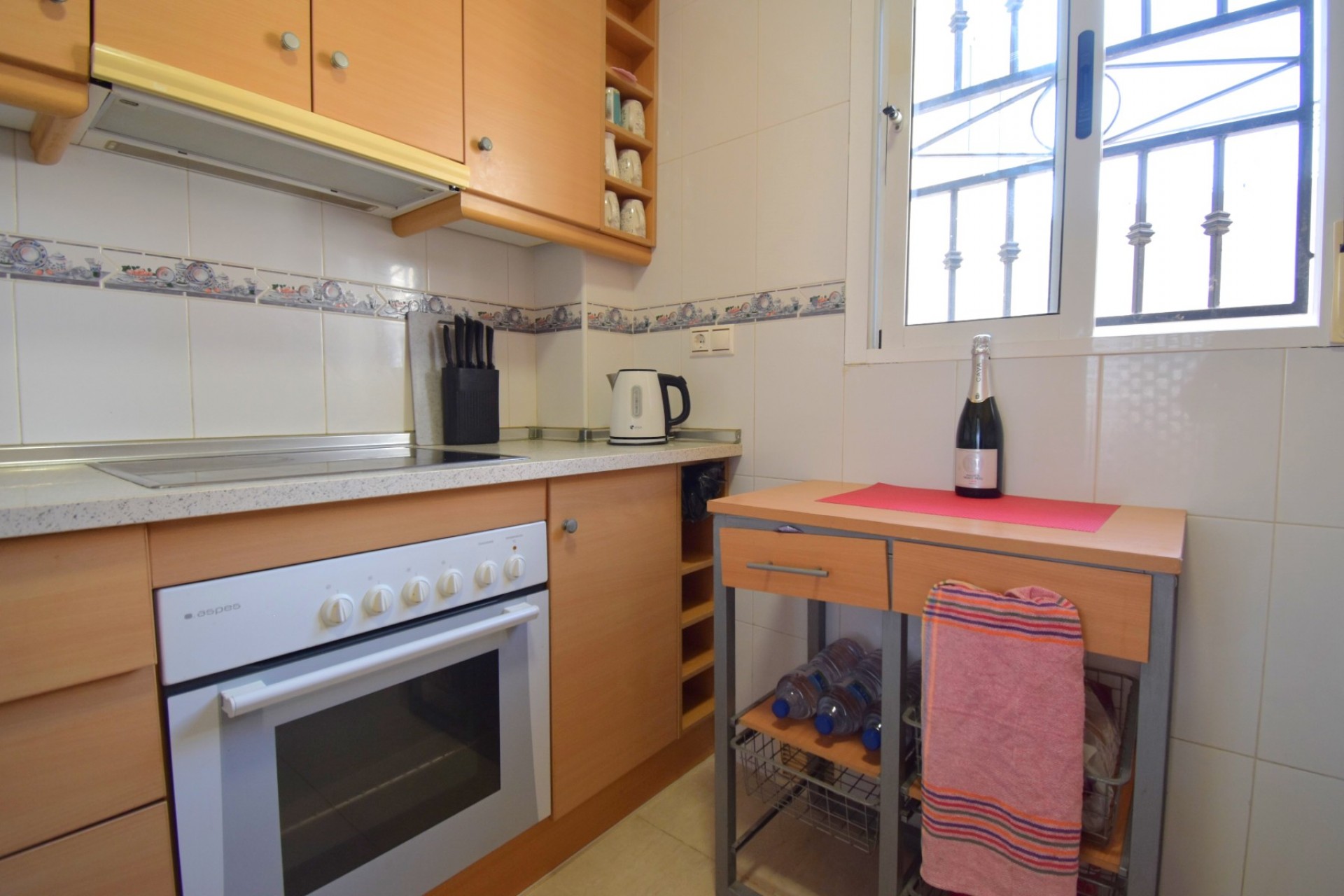 Reventa - Apartamento - Orihuela Costa - Los Altos