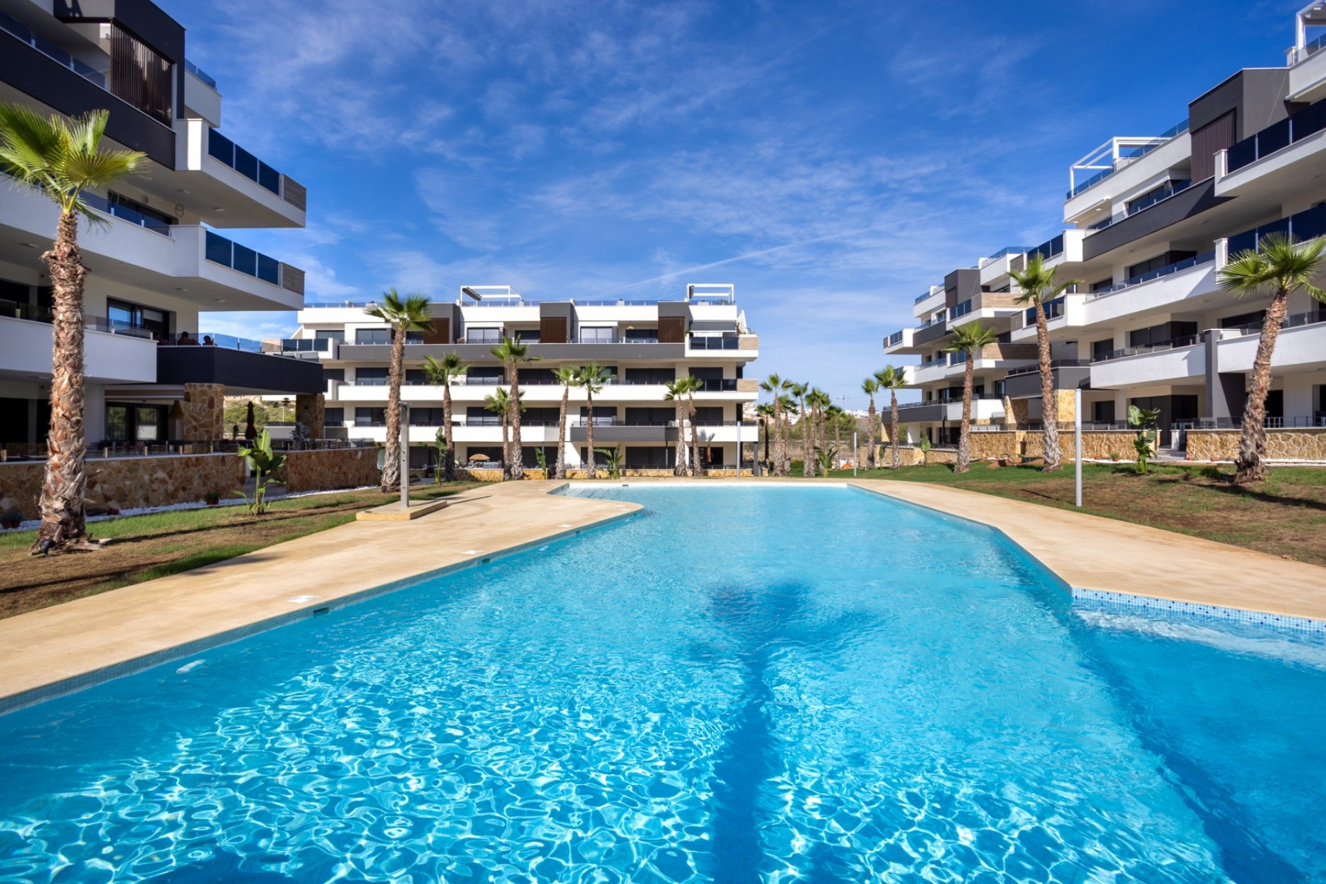 Reventa - Apartamento - Orihuela Costa - Los Altos