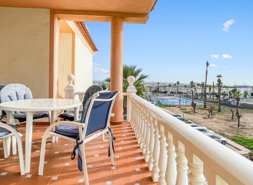 Reventa - Apartamento - Orihuela Costa - Los Altos