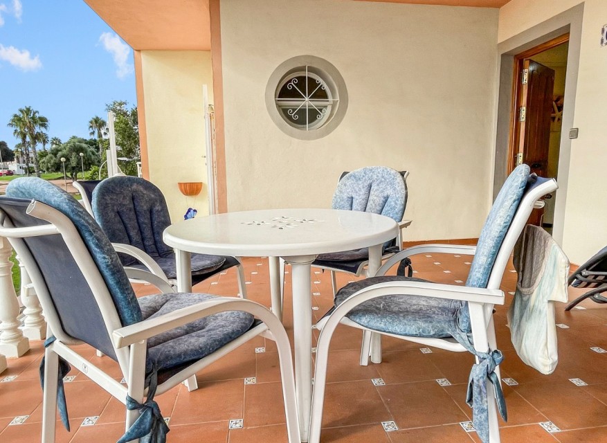 Reventa - Apartamento - Orihuela Costa - Los Altos