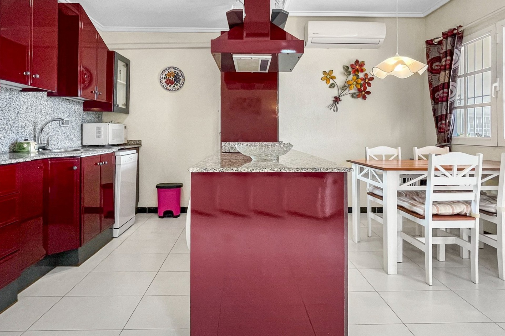 Reventa - Apartamento - Orihuela Costa - Los Altos