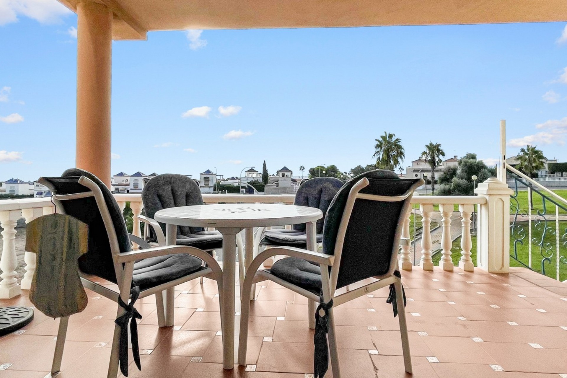 Reventa - Apartamento - Orihuela Costa - Los Altos