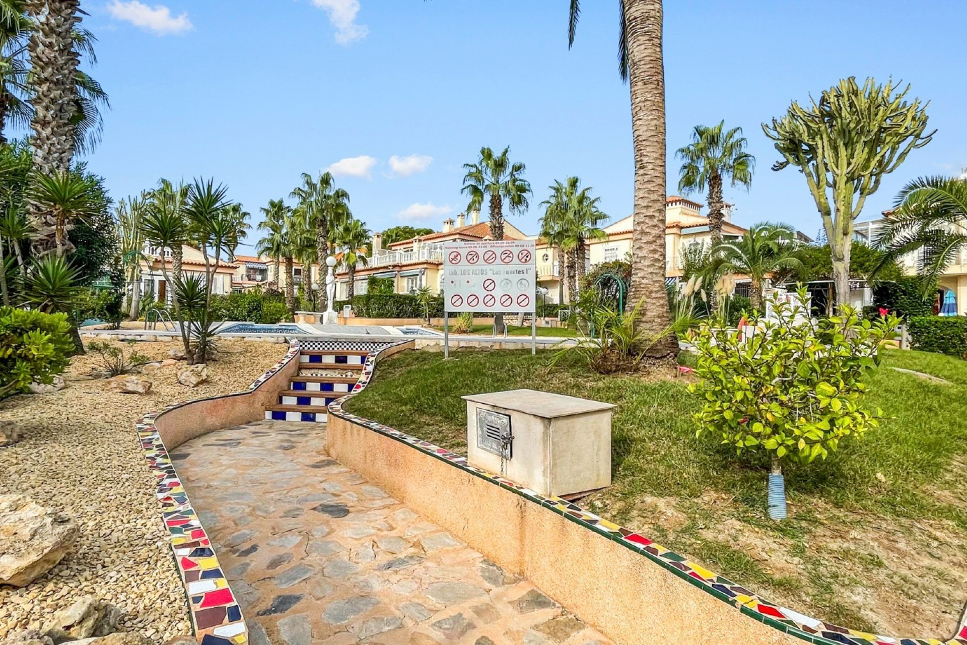Reventa - Apartamento - Orihuela Costa - Los Altos