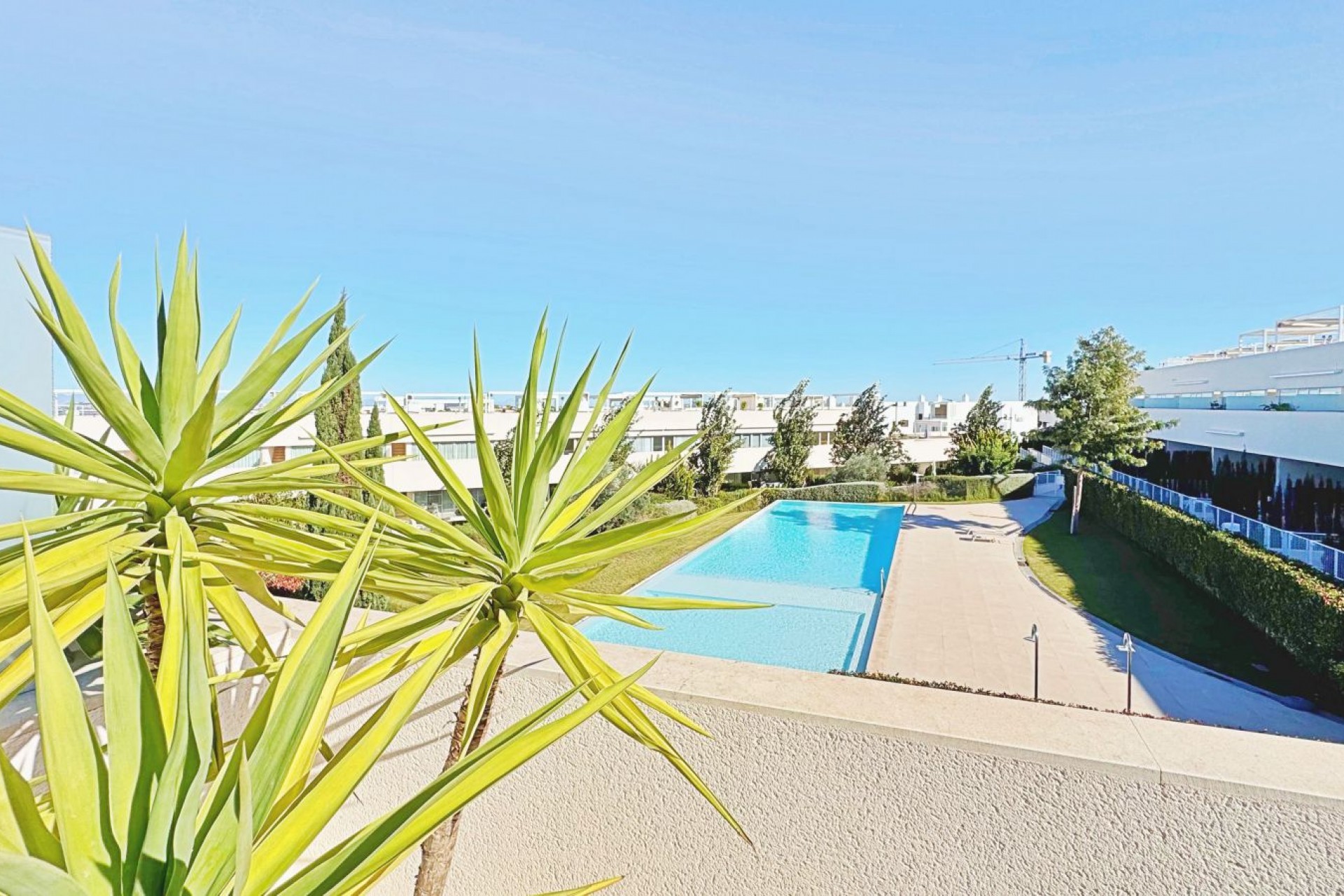 Reventa - Apartamento - Orihuela Costa - Los Balcones