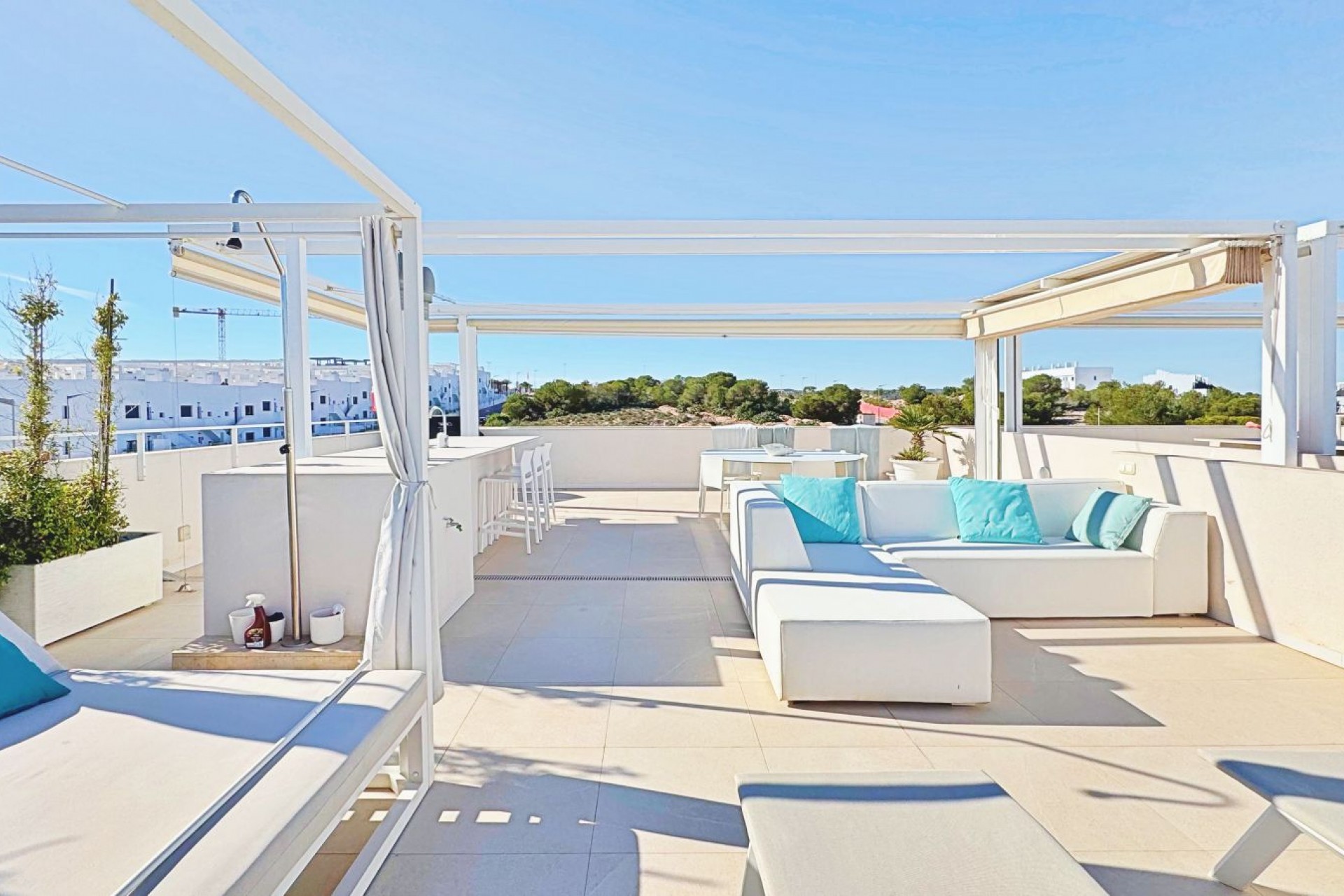 Reventa - Apartamento - Orihuela Costa - Los Balcones