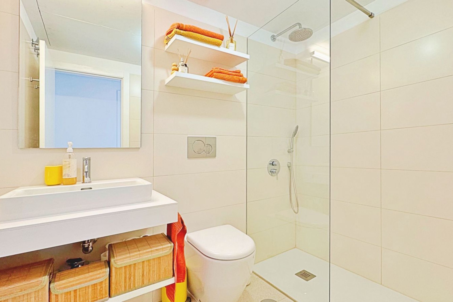 Reventa - Apartamento - Orihuela Costa - Los Balcones