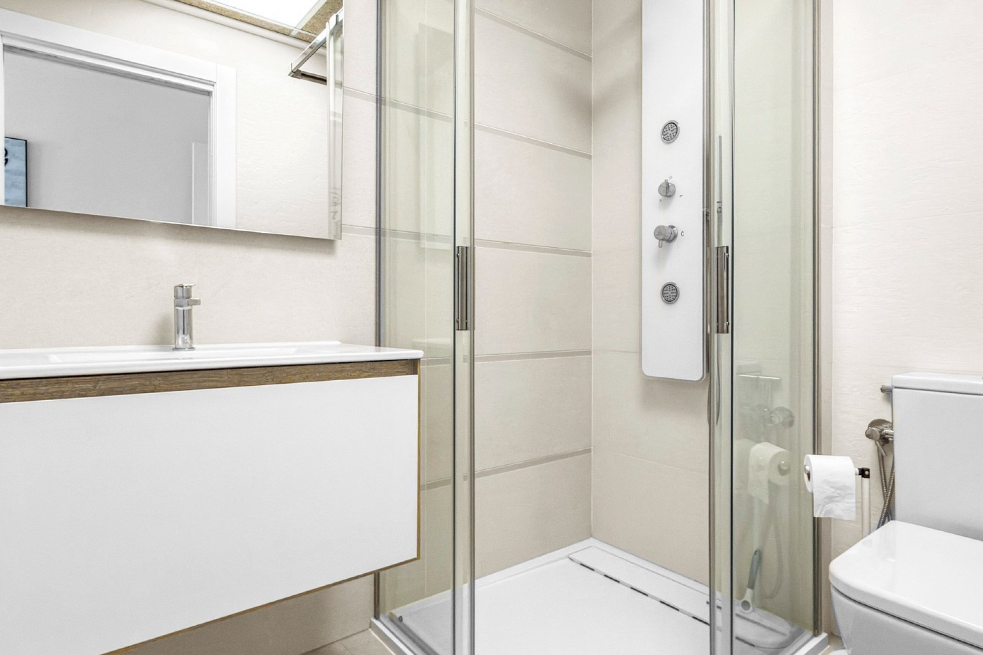 Reventa - Apartamento - Orihuela Costa - Los Balcones