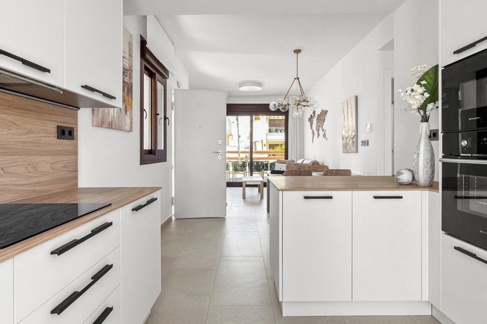 Reventa - Apartamento - Orihuela Costa - Los Balcones