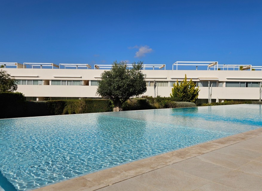 Reventa - Apartamento - Orihuela Costa - Los Balcones