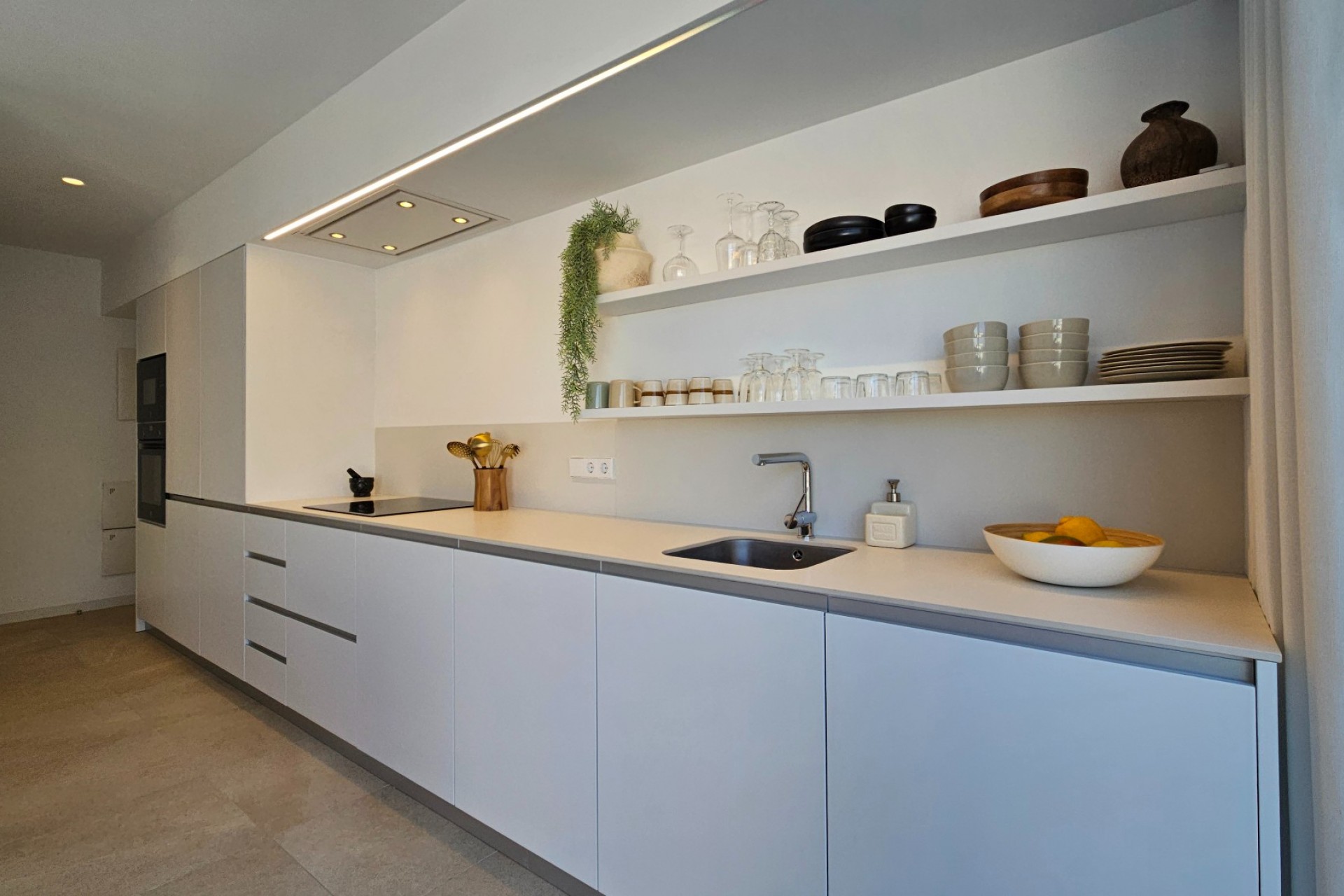 Reventa - Apartamento - Orihuela Costa - Los Balcones