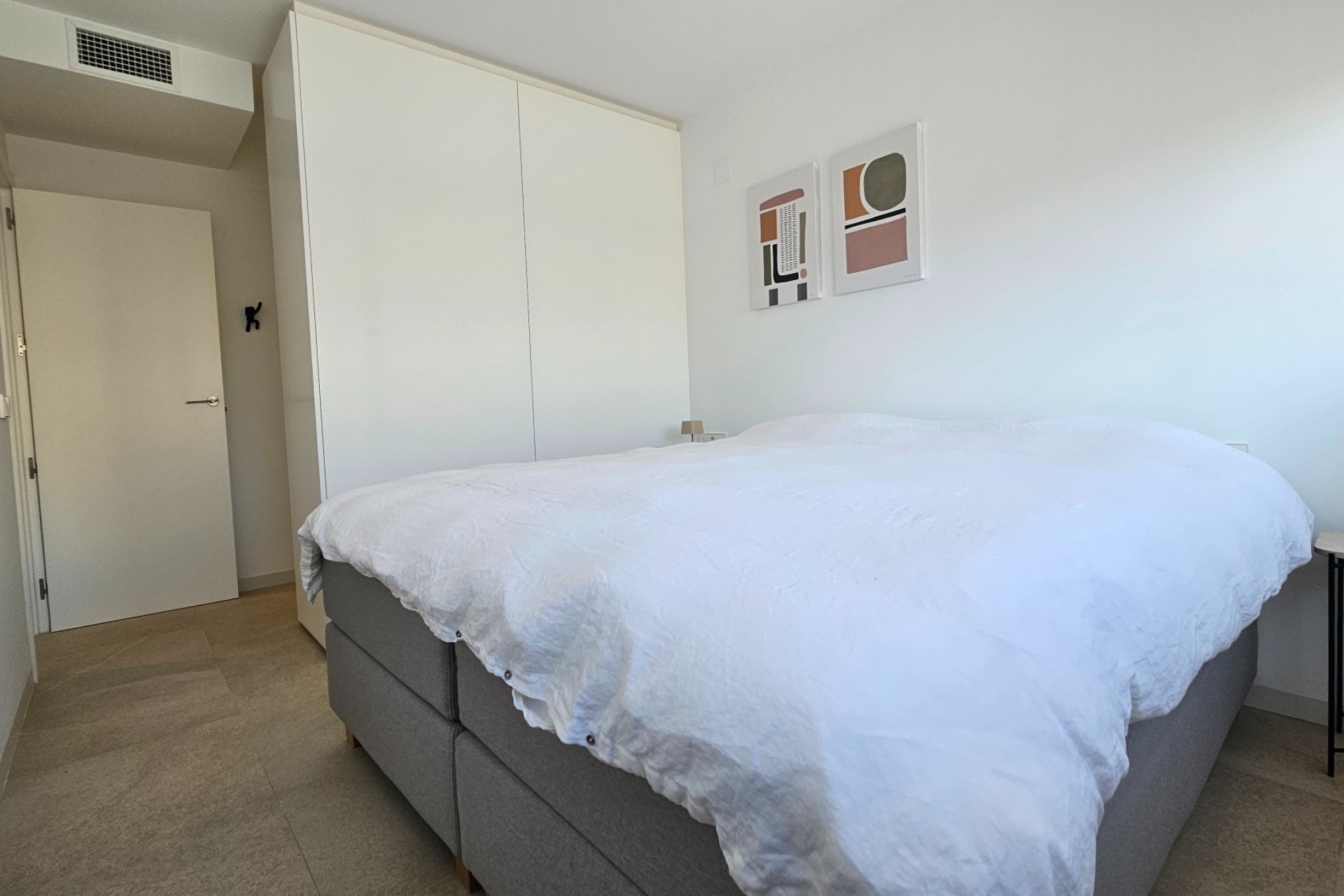 Reventa - Apartamento - Orihuela Costa - Los Balcones