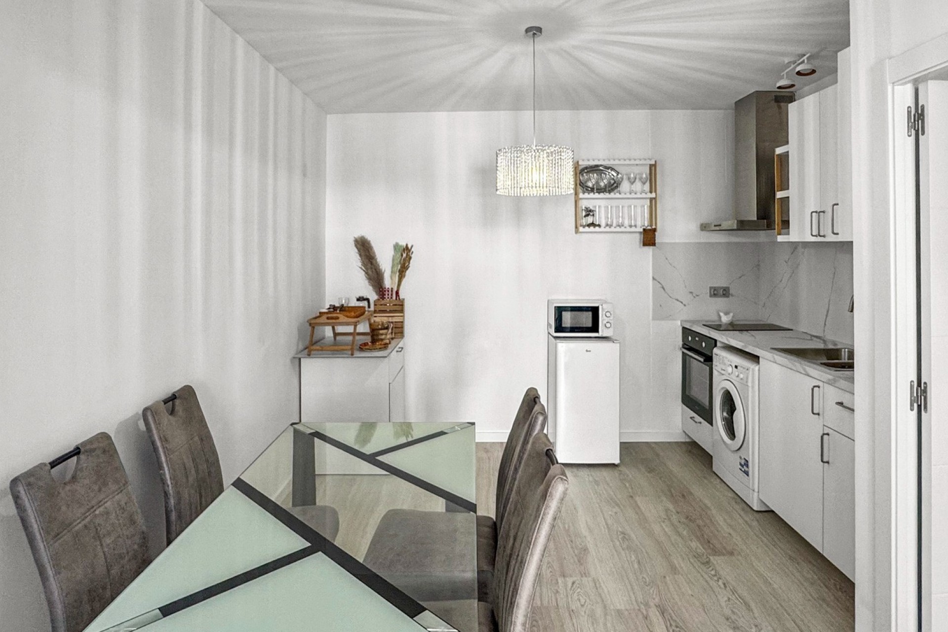 Reventa - Apartamento - Orihuela Costa - Los Balcones