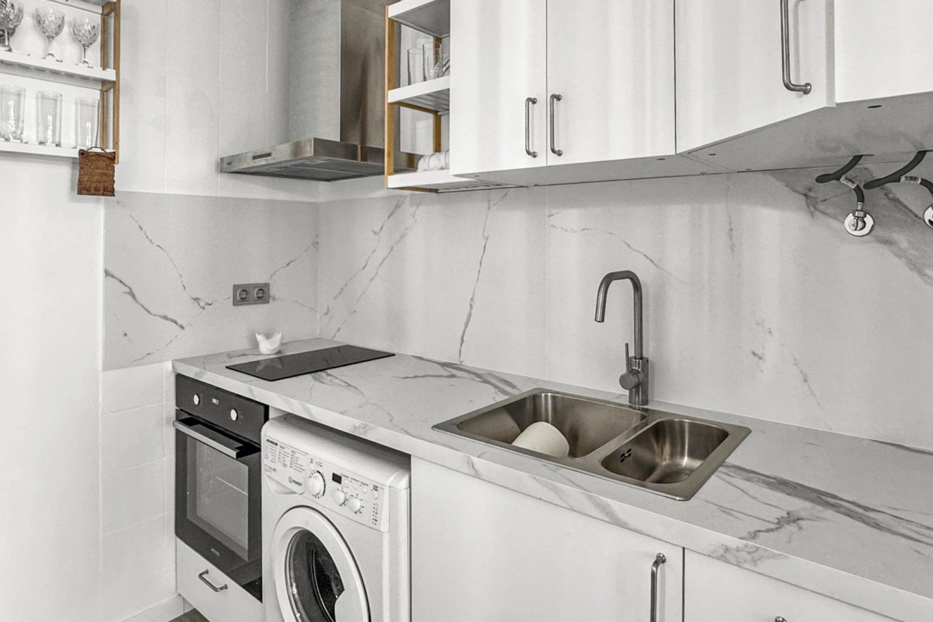 Reventa - Apartamento - Orihuela Costa - Los Balcones