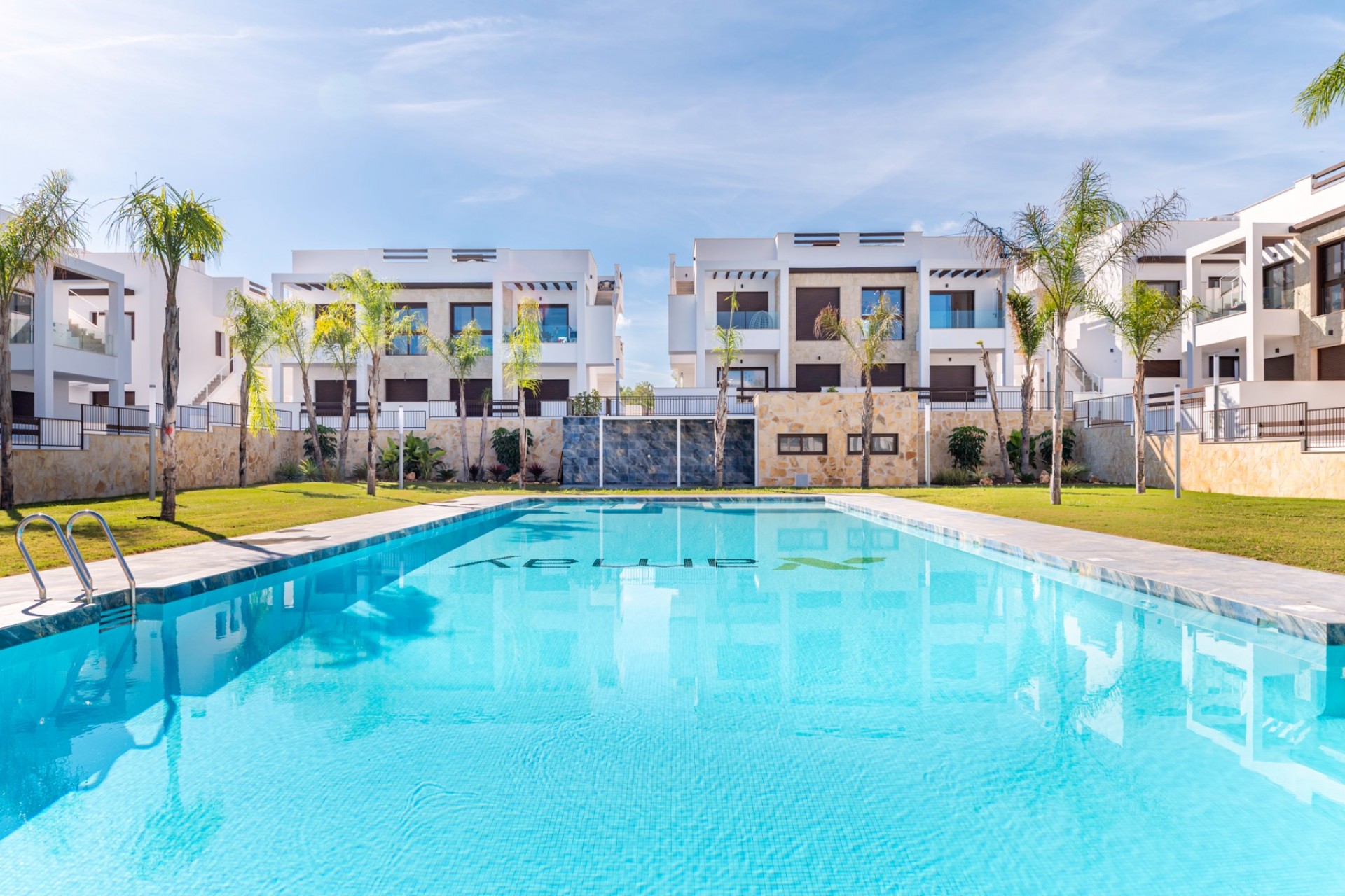 Reventa - Apartamento - Orihuela Costa - Los Balcones