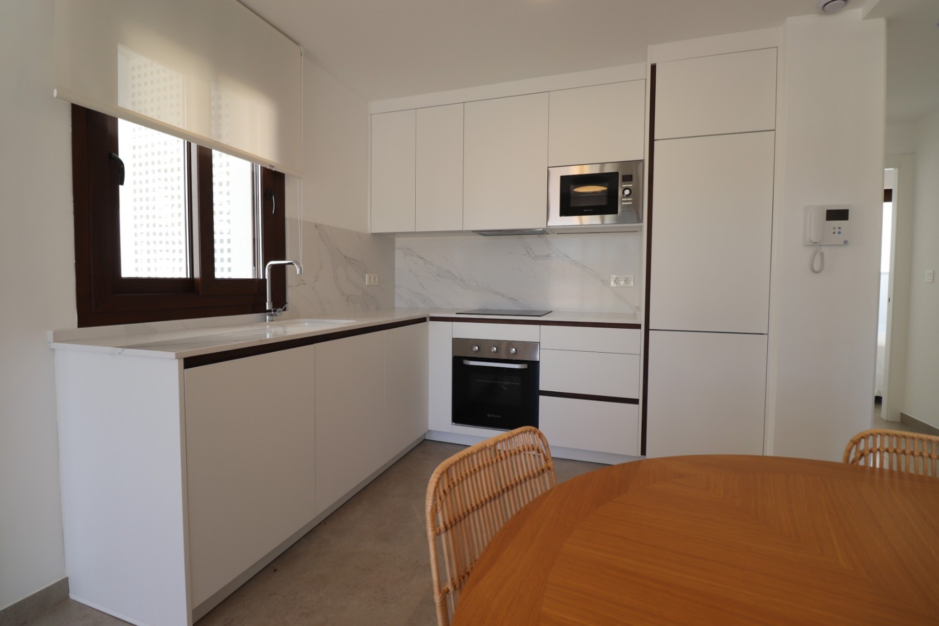 Reventa - Apartamento - Orihuela Costa - Los Balcones