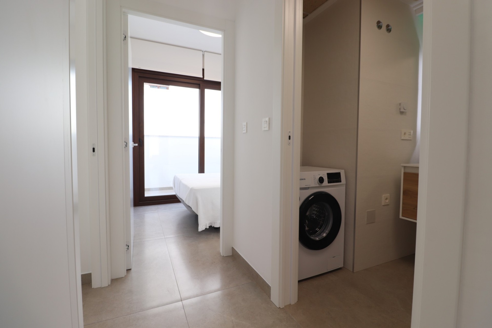 Reventa - Apartamento - Orihuela Costa - Los Balcones