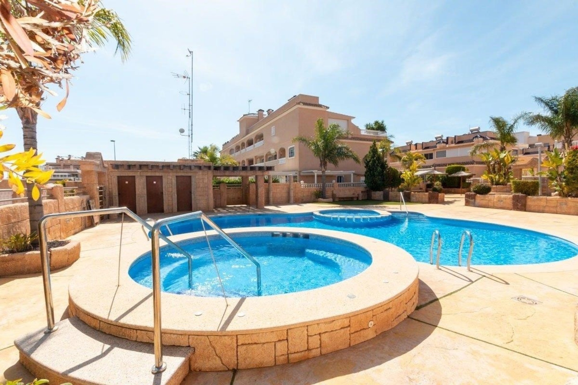 Reventa - Apartamento - Orihuela Costa - Los Dolses