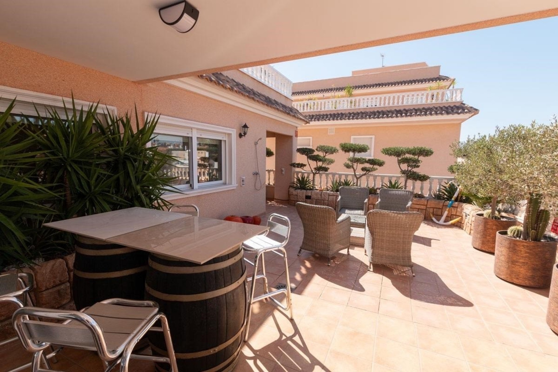 Reventa - Apartamento - Orihuela Costa - Los Dolses