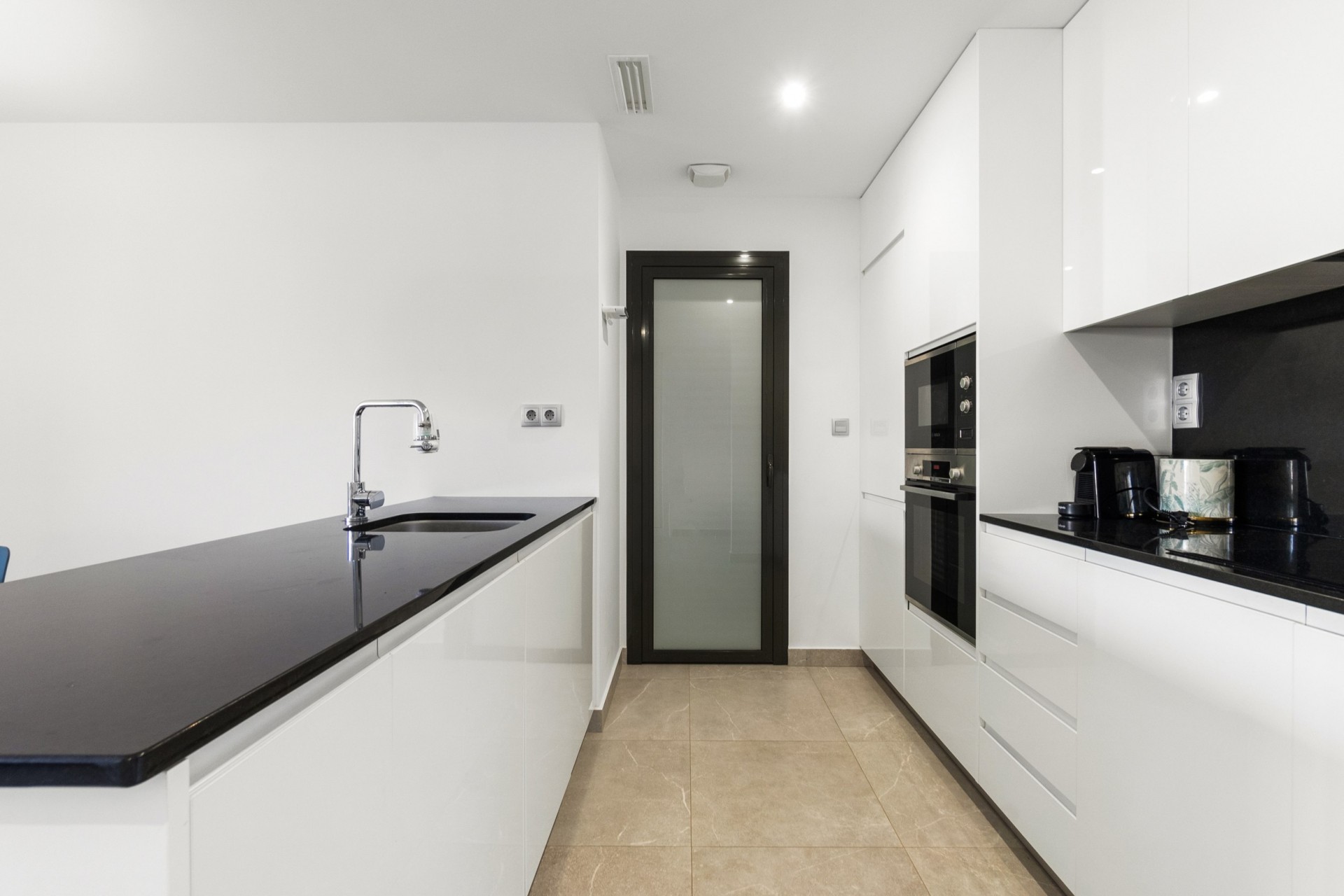 Reventa - Apartamento - Orihuela Costa - Los Dolses