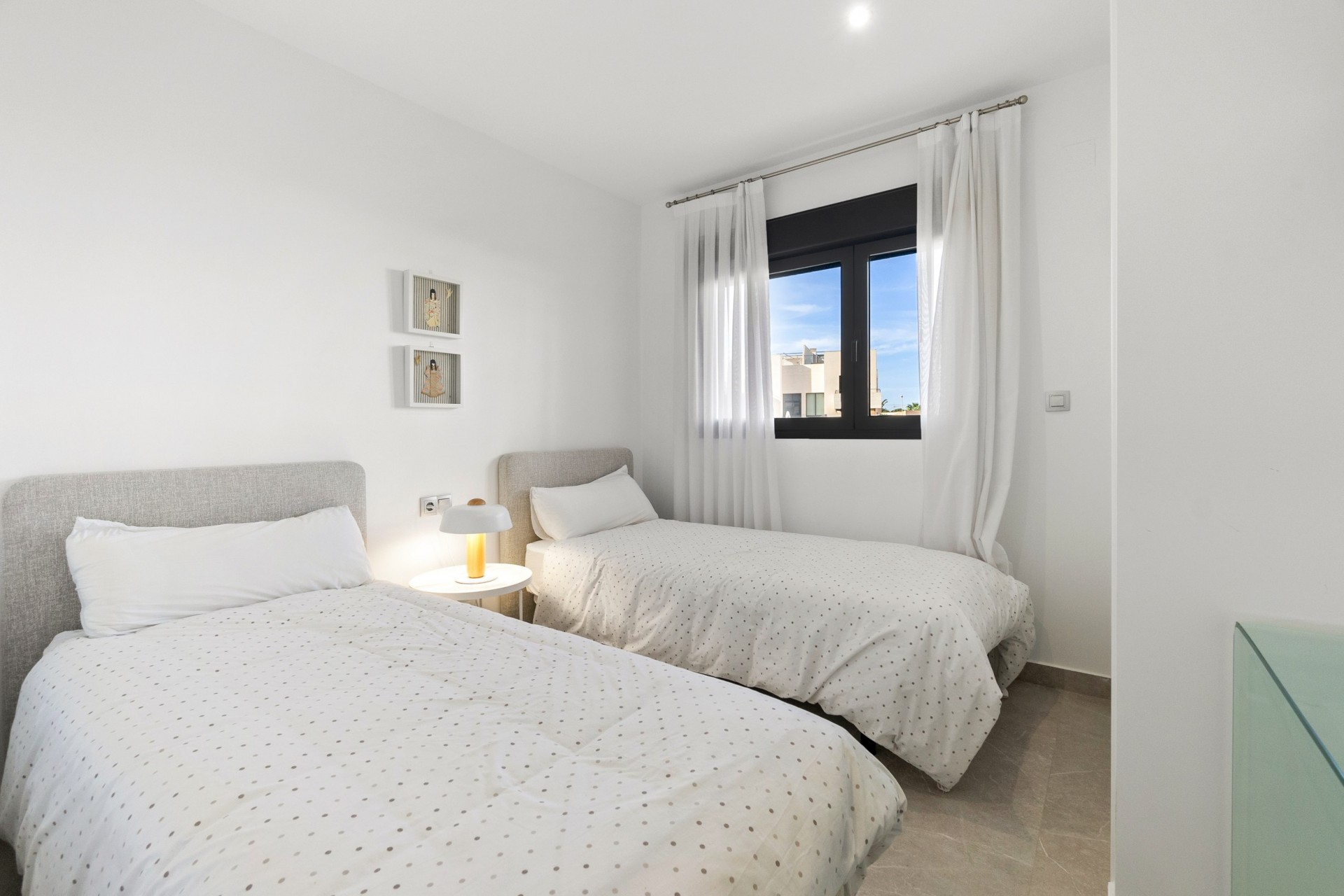 Reventa - Apartamento - Orihuela Costa - Los Dolses