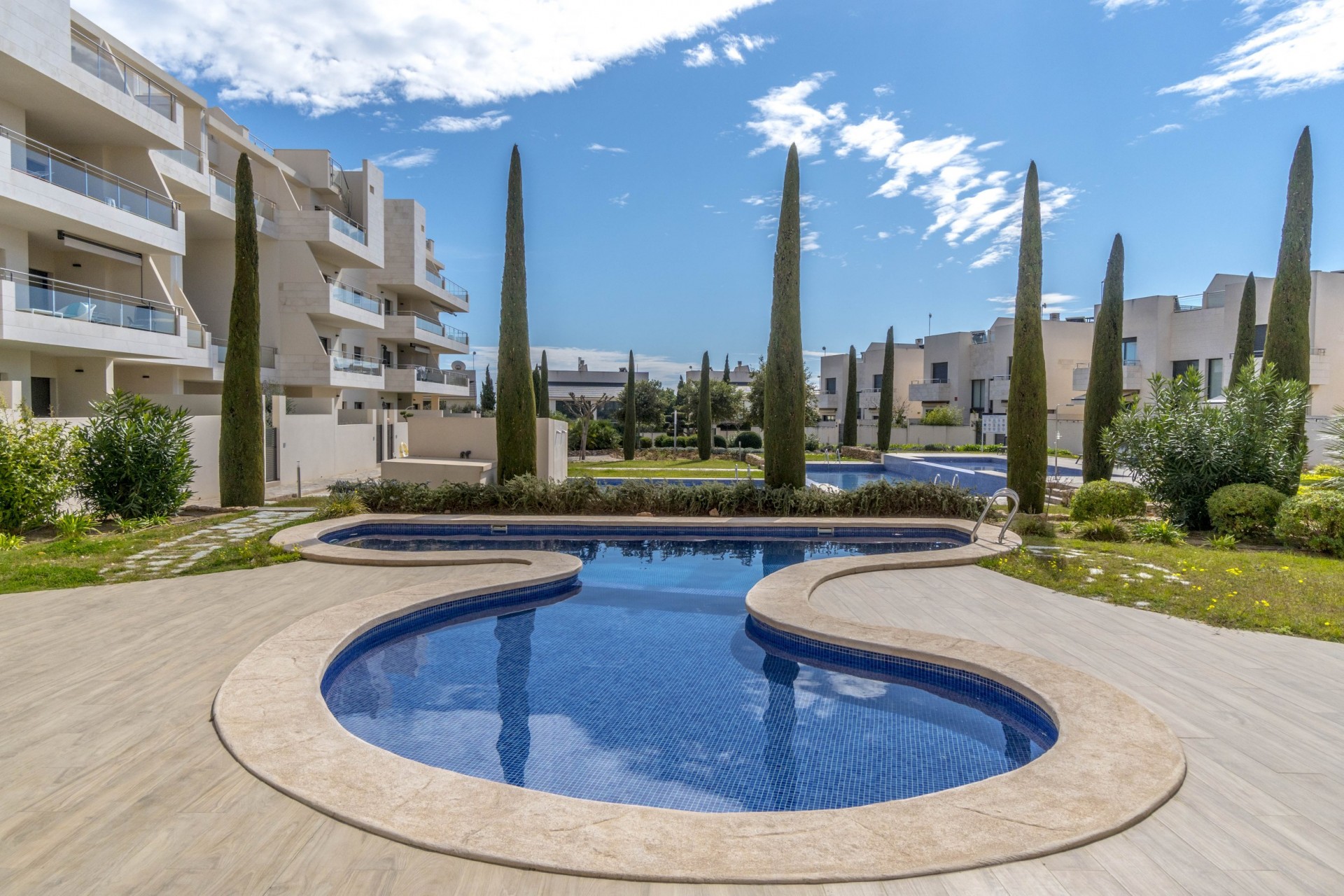 Reventa - Apartamento - Orihuela Costa - Los Dolses