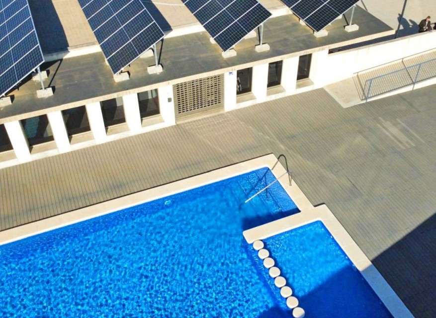 Reventa - Apartamento - Orihuela Costa - Los Dolses