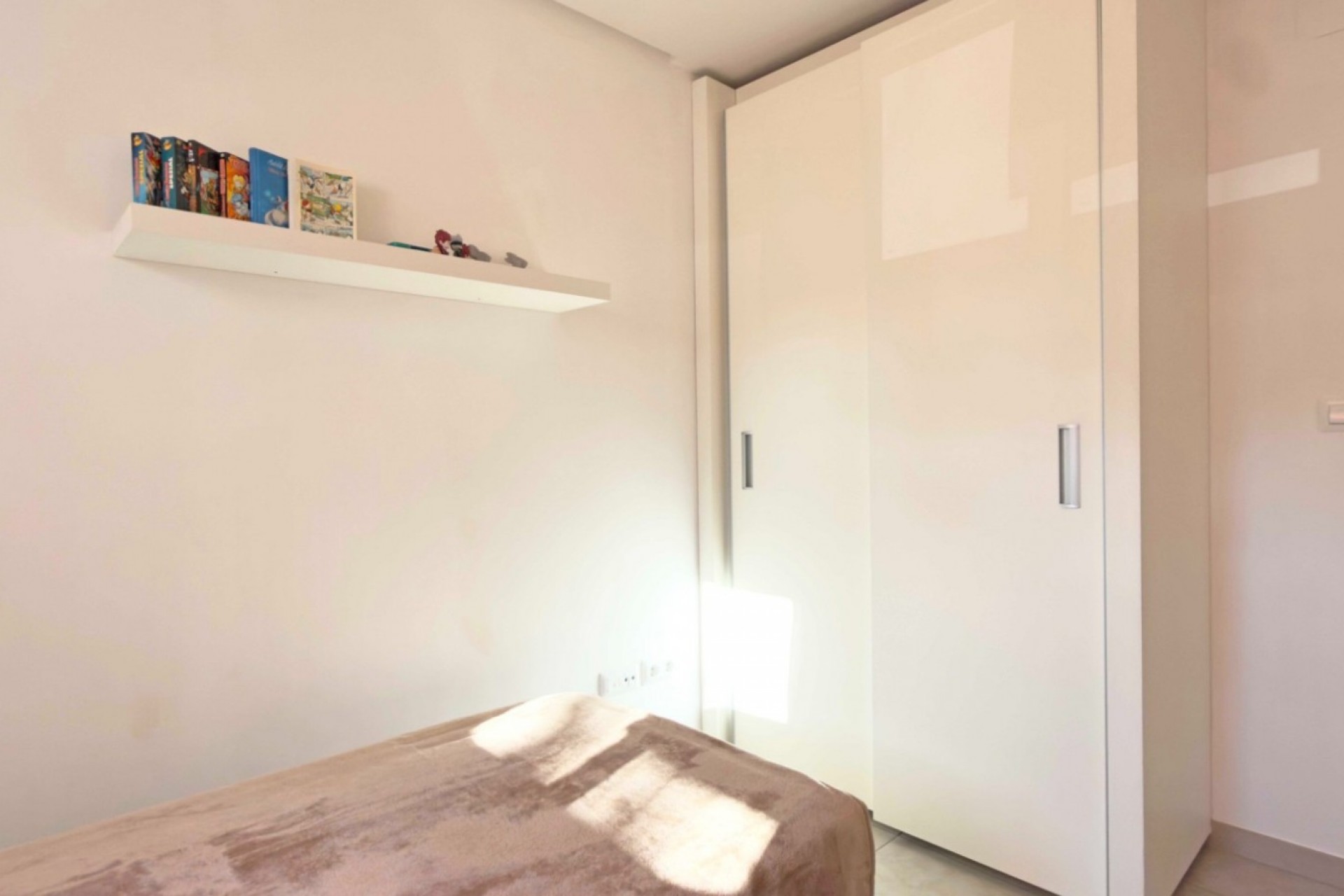 Reventa - Apartamento - Orihuela Costa - Los Dolses