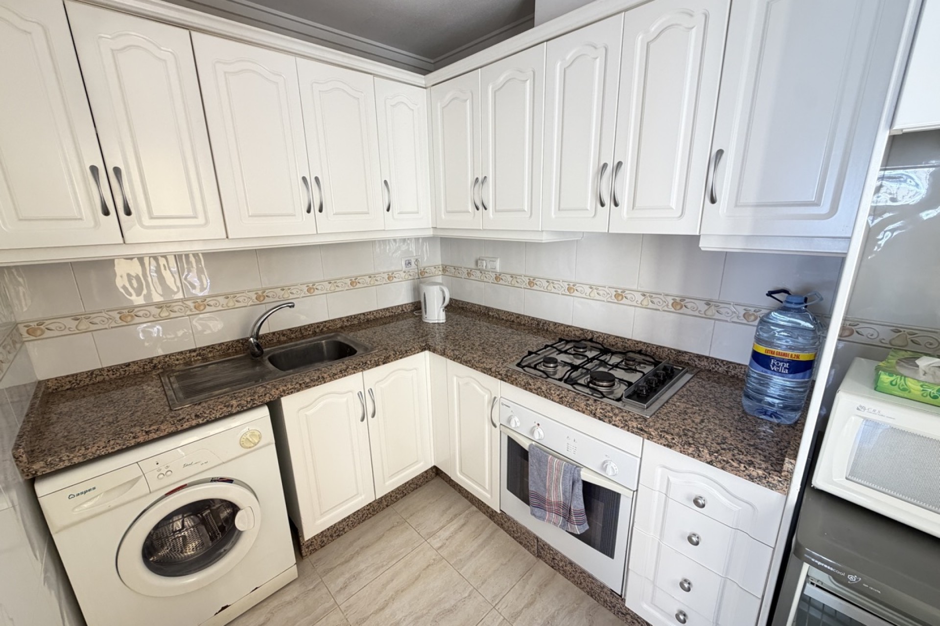 Reventa - Apartamento - Orihuela Costa - Los Dolses