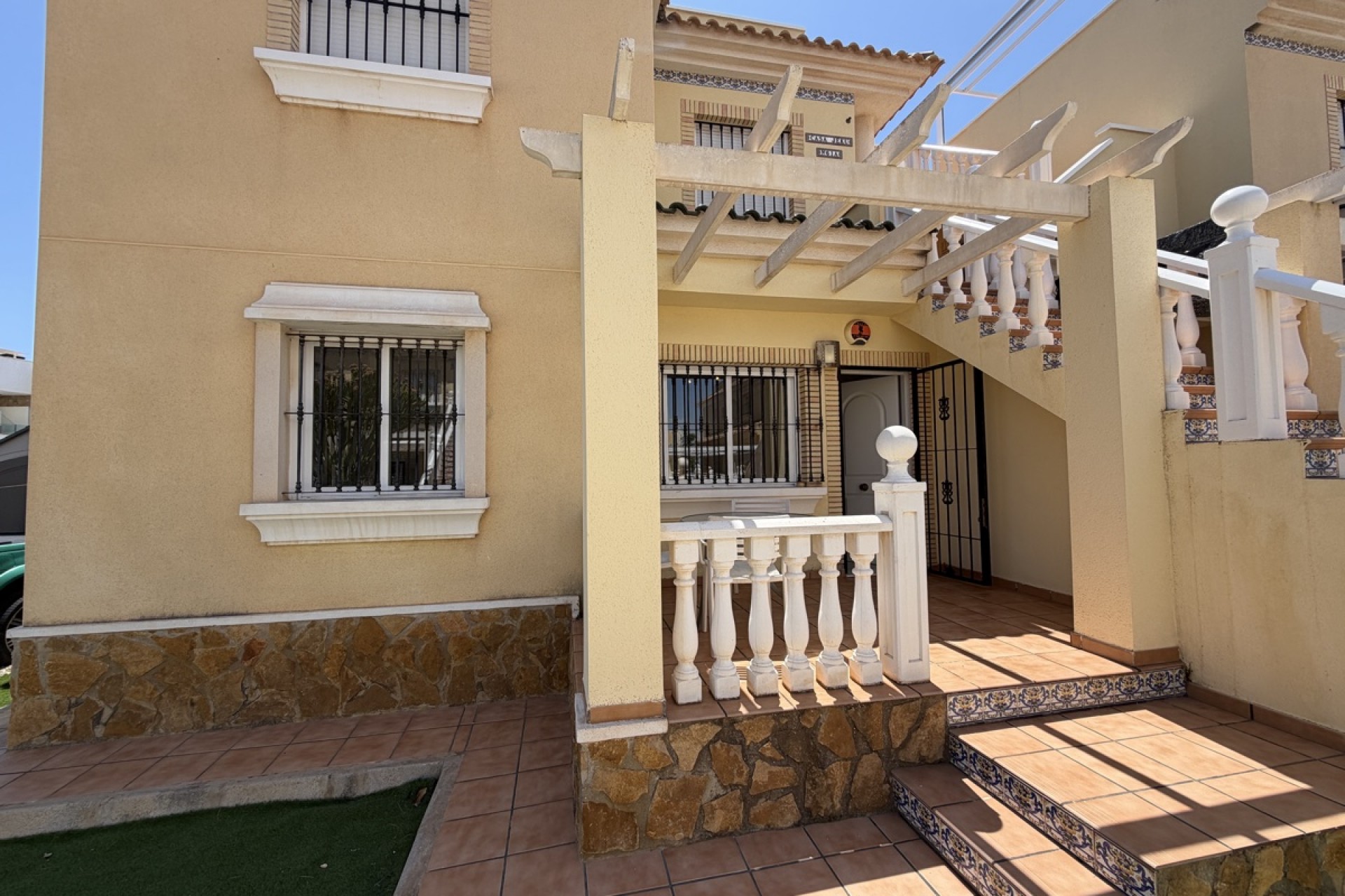 Reventa - Apartamento - Orihuela Costa - Los Dolses