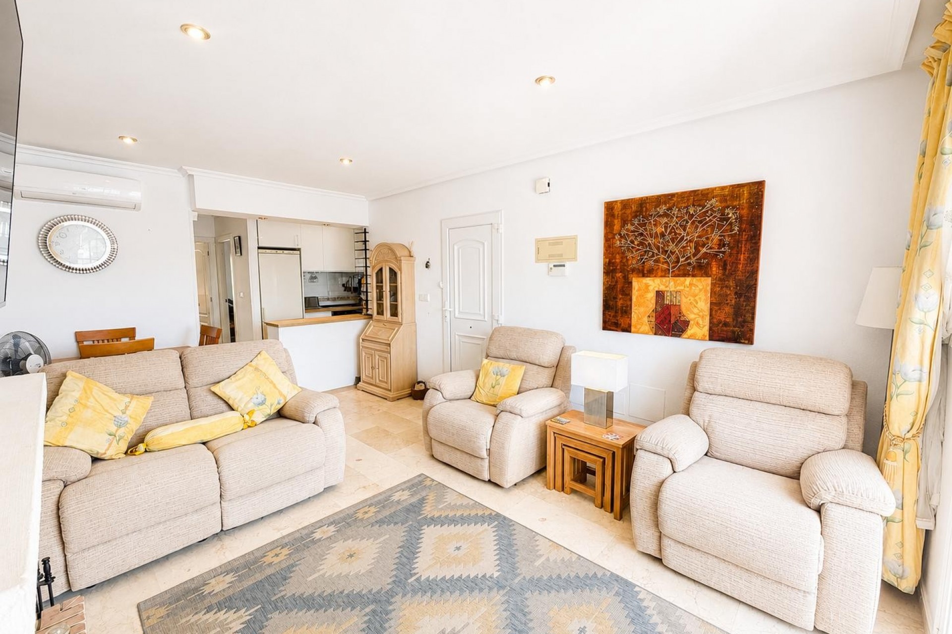 Reventa - Apartamento - Orihuela Costa - Los Dolses