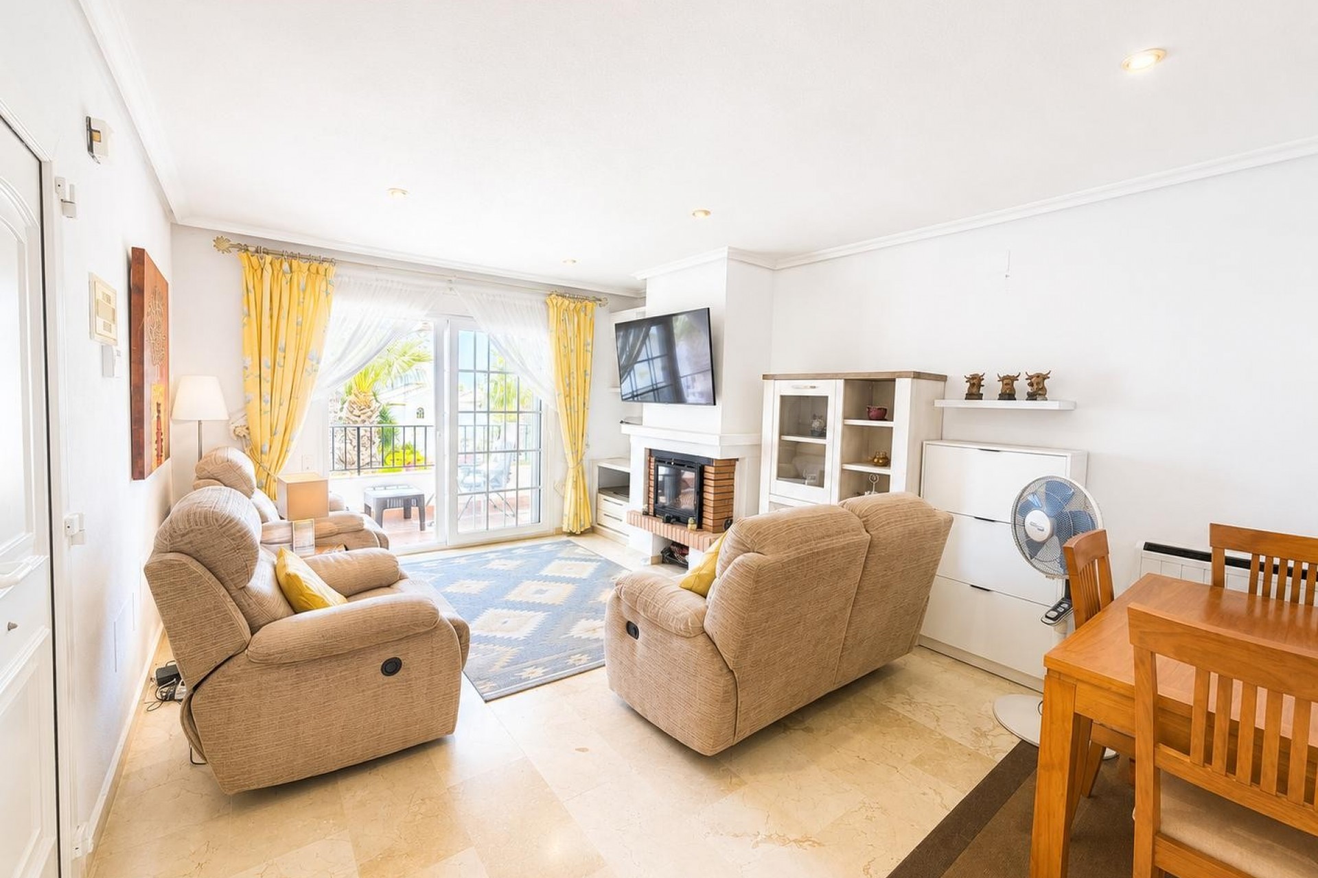 Reventa - Apartamento - Orihuela Costa - Los Dolses
