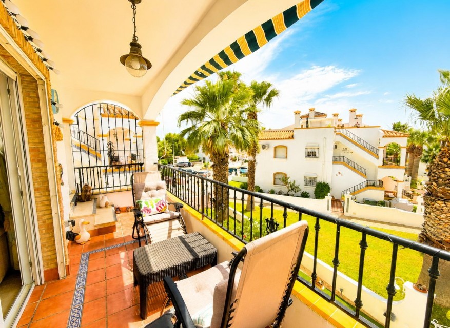 Reventa - Apartamento - Orihuela Costa - Los Dolses