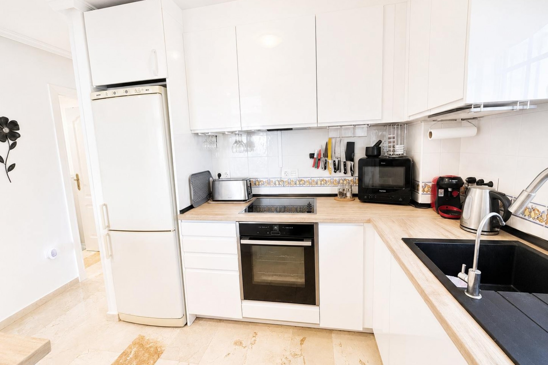 Reventa - Apartamento - Orihuela Costa - Los Dolses