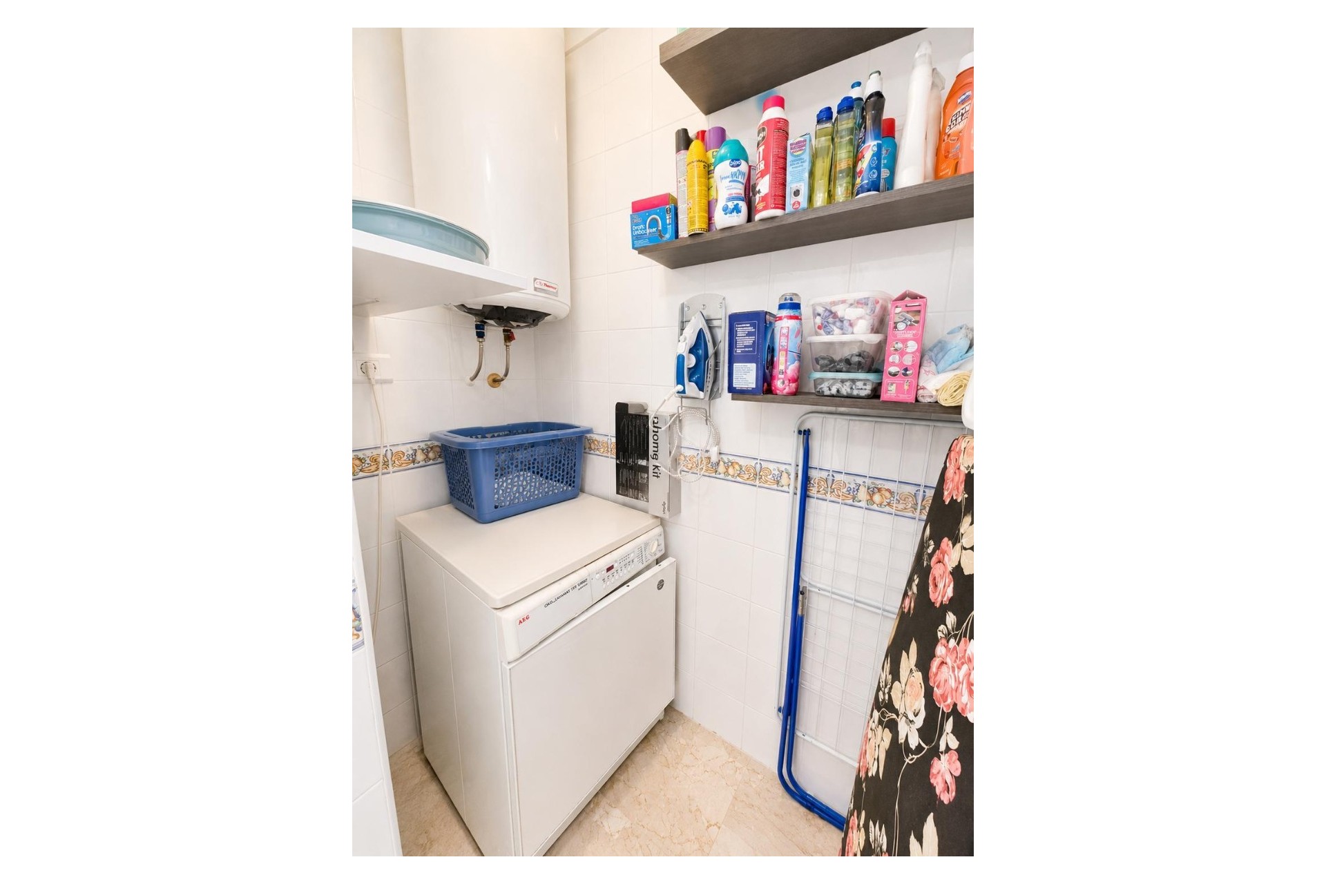 Reventa - Apartamento - Orihuela Costa - Los Dolses