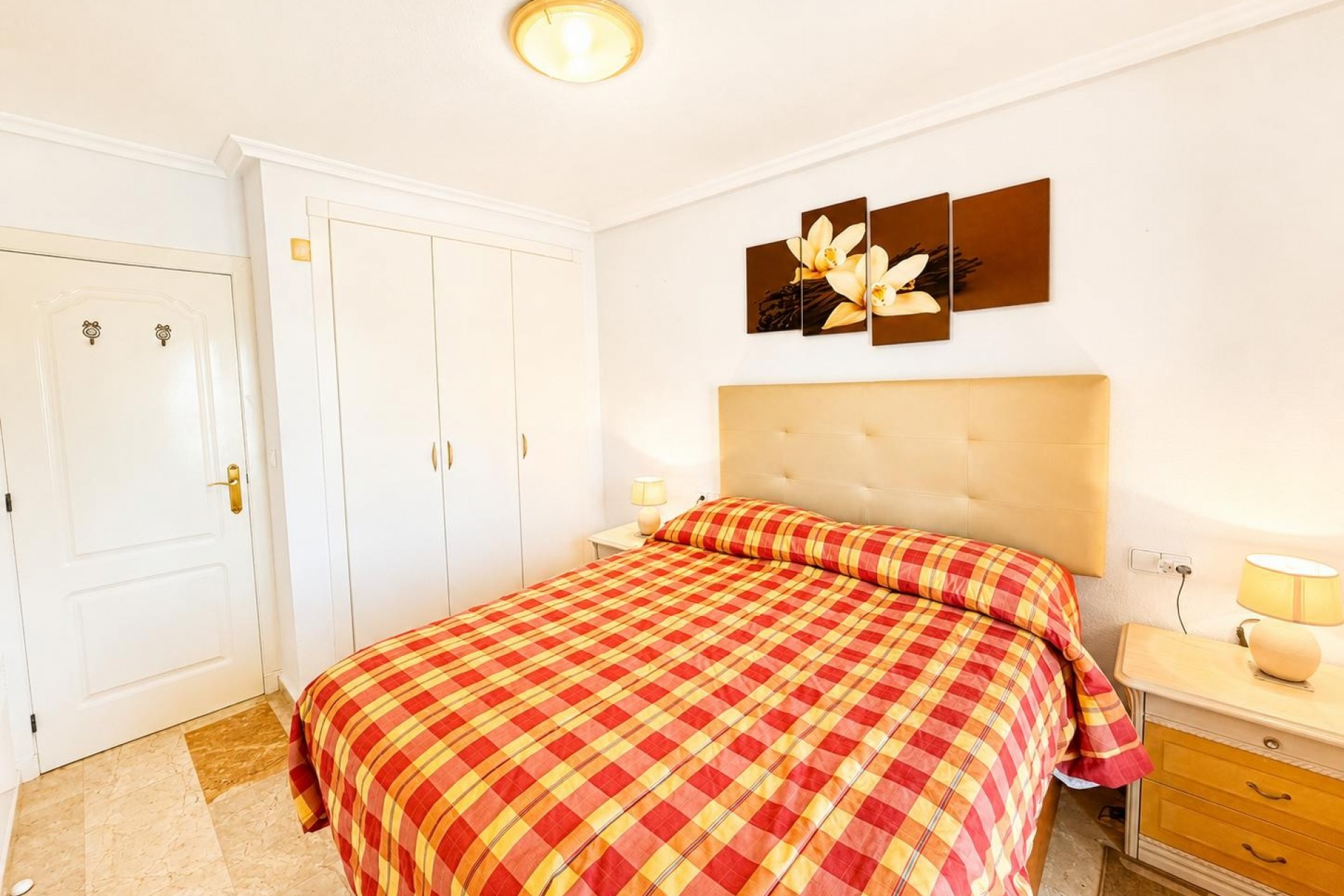 Reventa - Apartamento - Orihuela Costa - Los Dolses