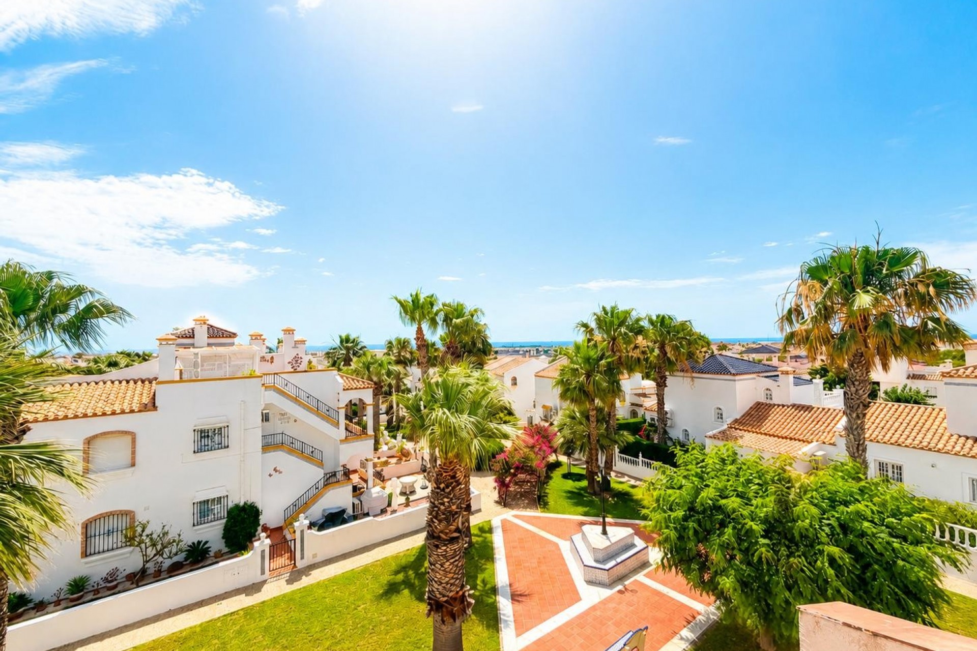 Reventa - Apartamento - Orihuela Costa - Los Dolses
